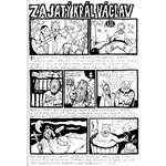 Zajatý král Václav