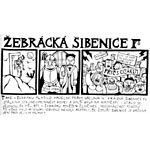 Žebrácká šibenice